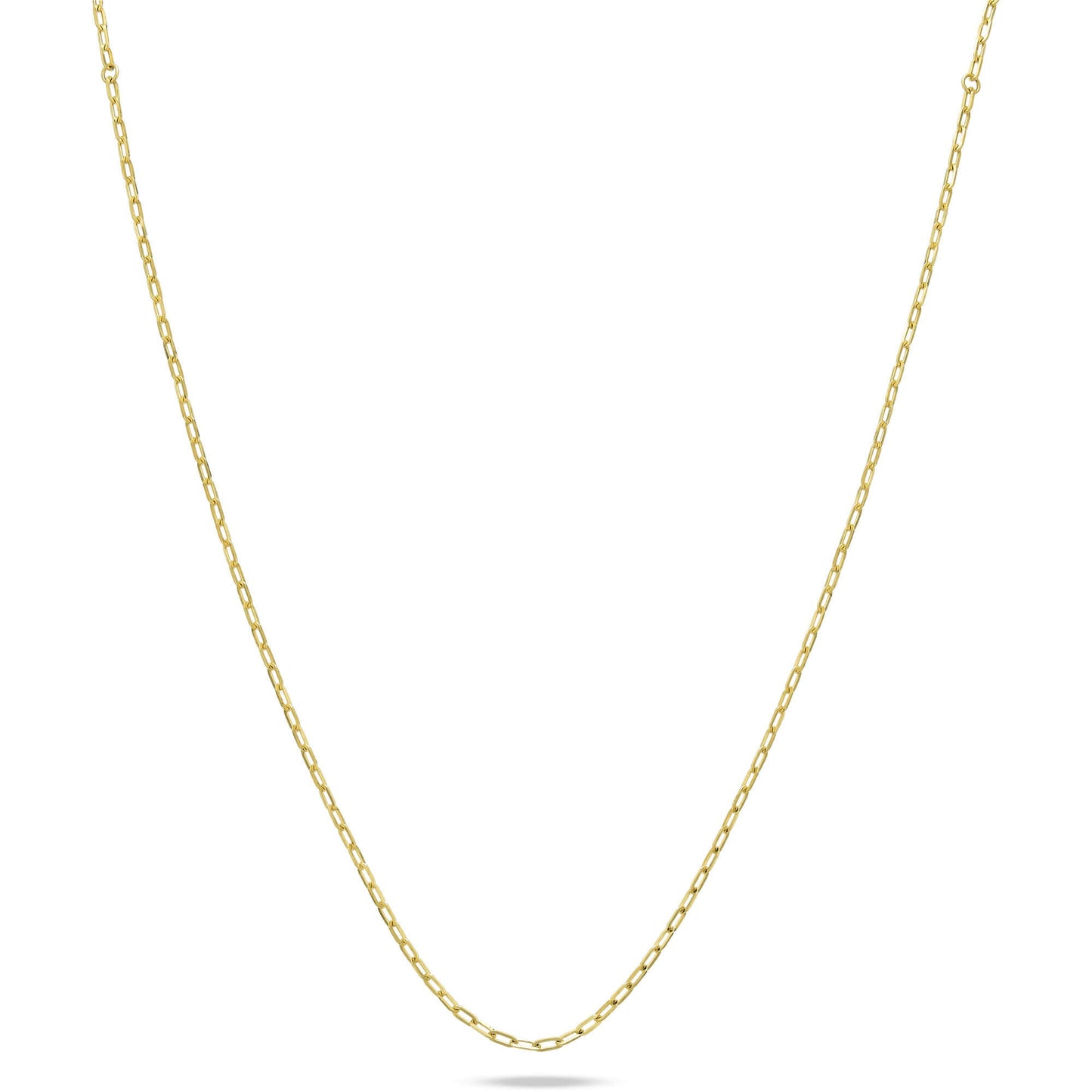 Pivot By STONE AND STRAND™  Paperclip Chain
