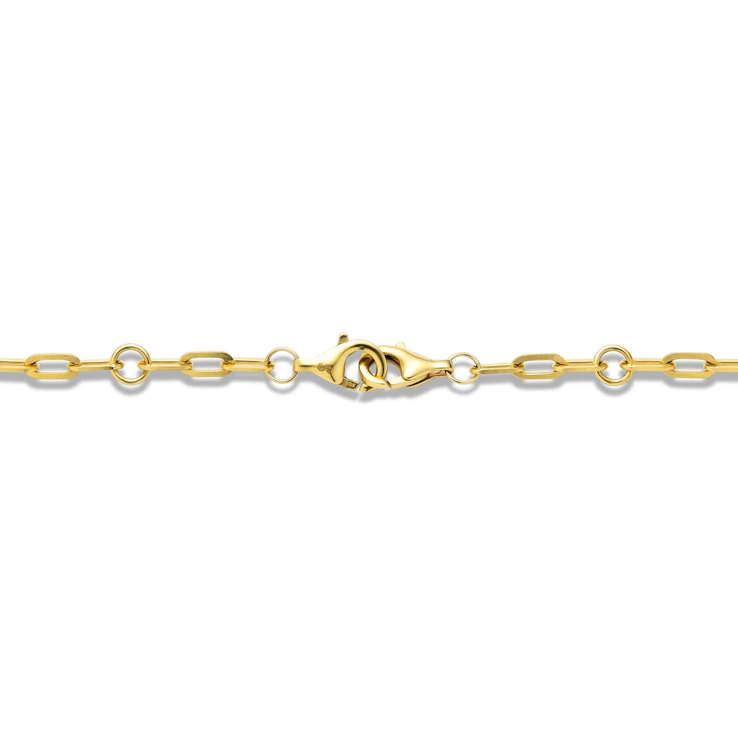 Pivot By STONE AND STRAND™  Paperclip Chain