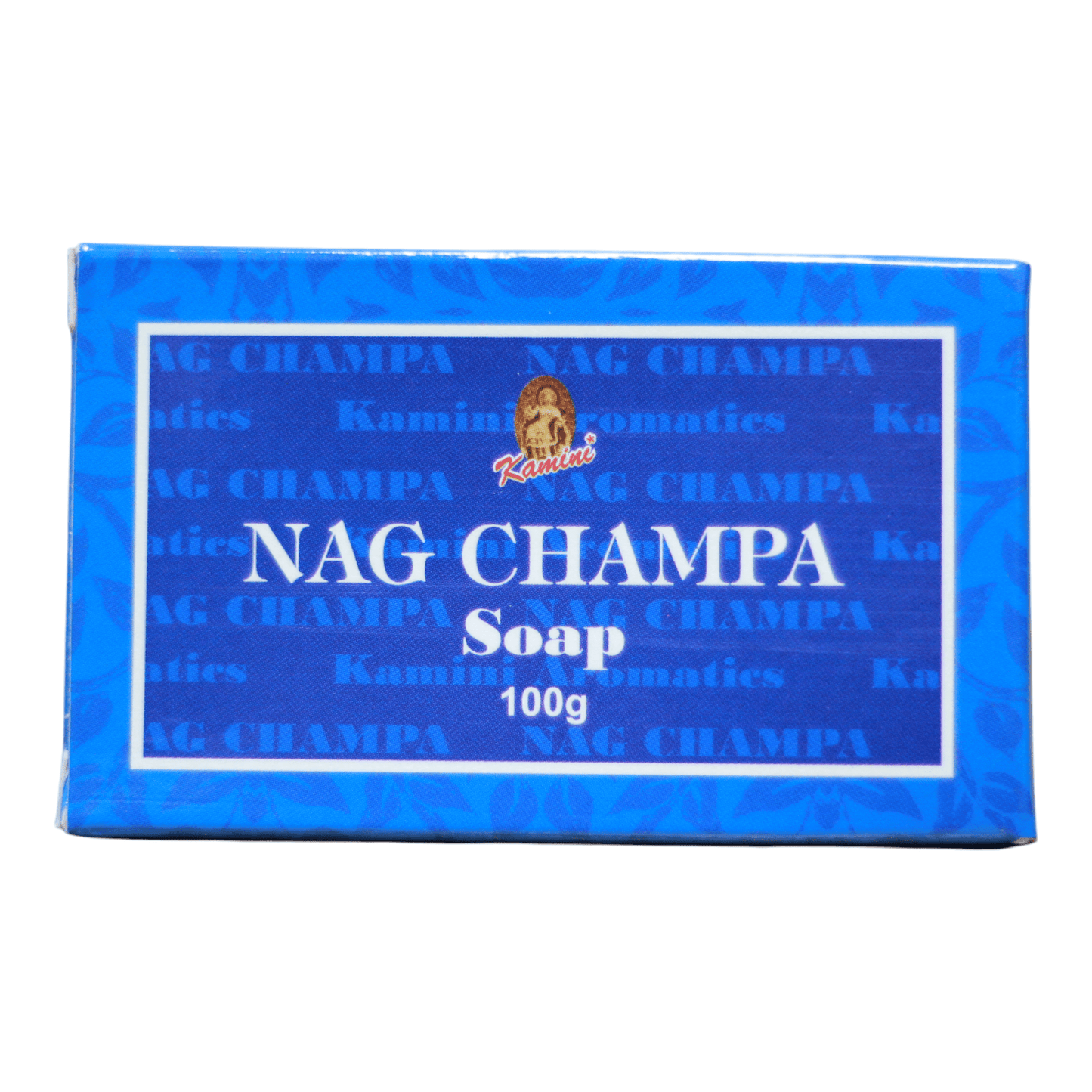 Nag Champa Natural Soap - Kamini
